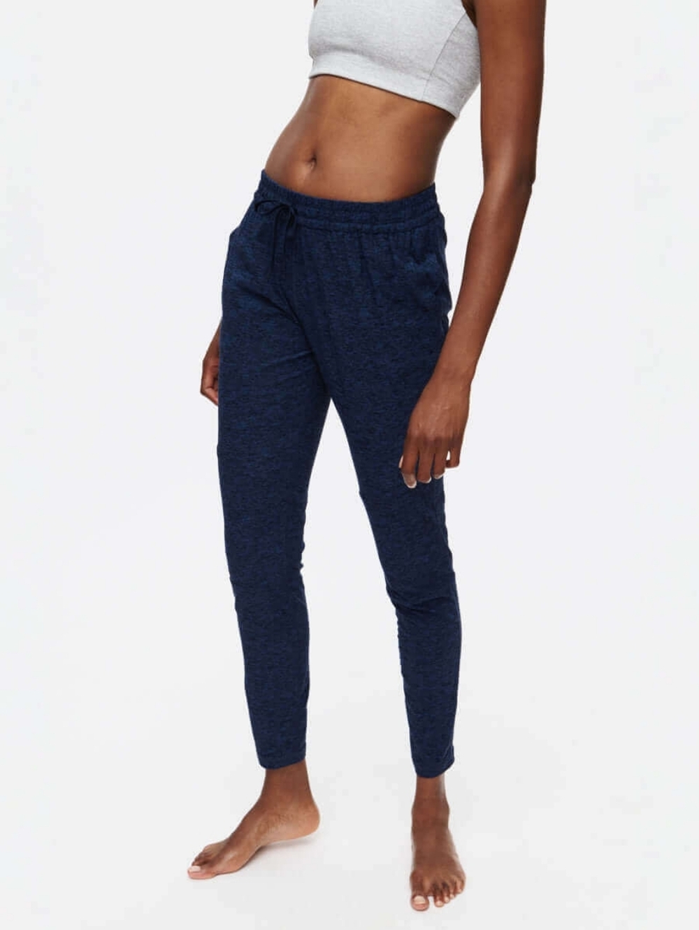 Outdoor Voices All Day Sweatpants, Navy